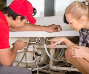 About The Faucet Pros Dillard, OR